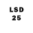 Марки 25I-NBOMe 1,8мг JaredxBloodlust